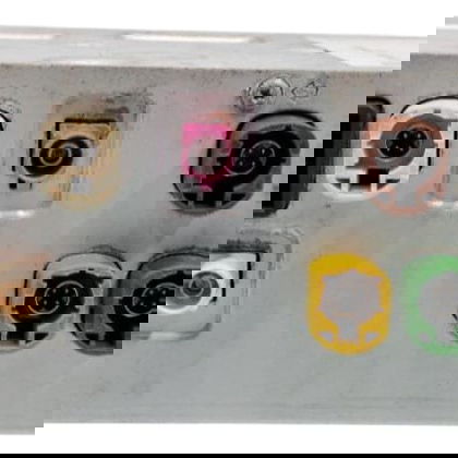 Módulo Rádio Land Rover Defender 2.0 2020