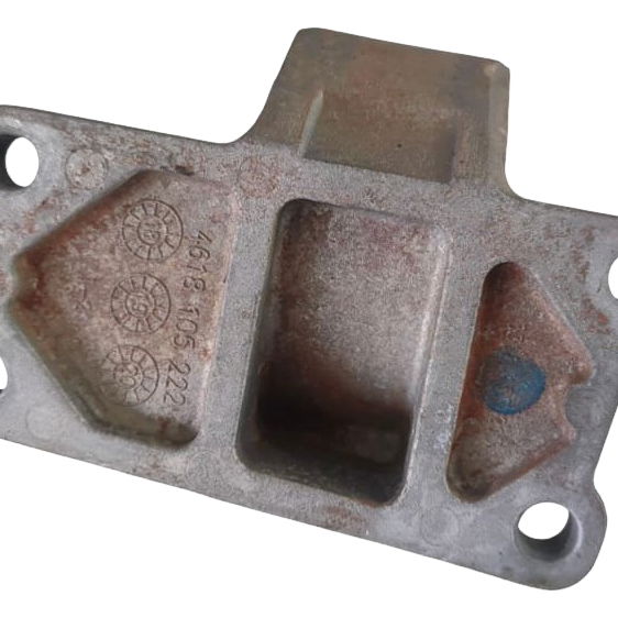 Coxim Inferior Câmbio Range Rover Sport 3.0 Hse 2020