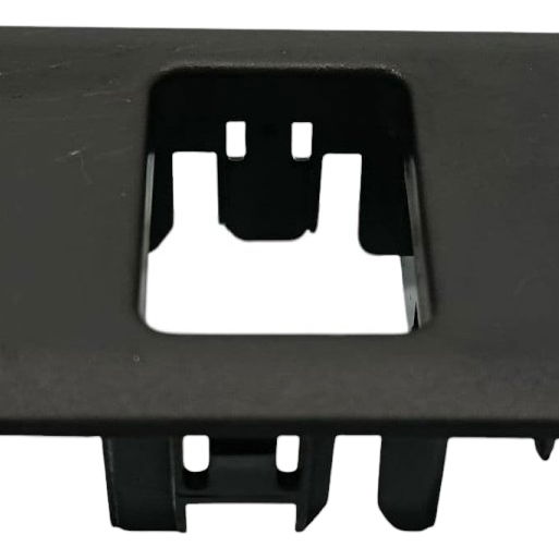 Acessório Porta Land Rover Defender 2.0 2020 - Preto