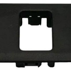 Acessório Porta Land Rover Defender 2.0 2020 - Preto