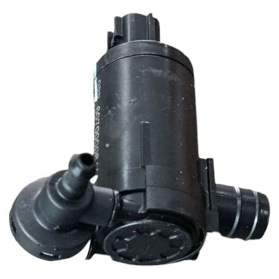 Motor Esguicho Água Parabrisa Tiggo 7 Pro 1.5 2023 Hybrid