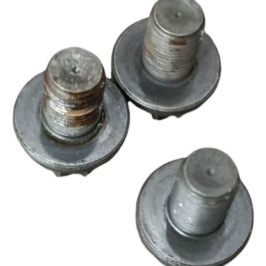 Parafuso De Fixação Audi A4 2.0 2018