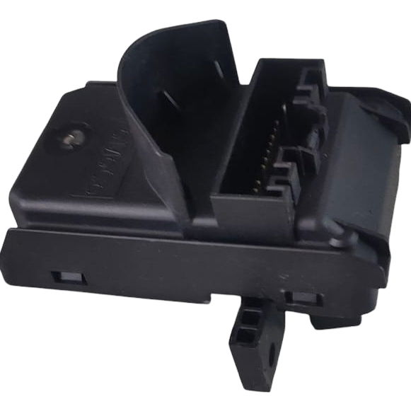 Módulo Central Computador Bordo Ford Fusion Titanium 2015