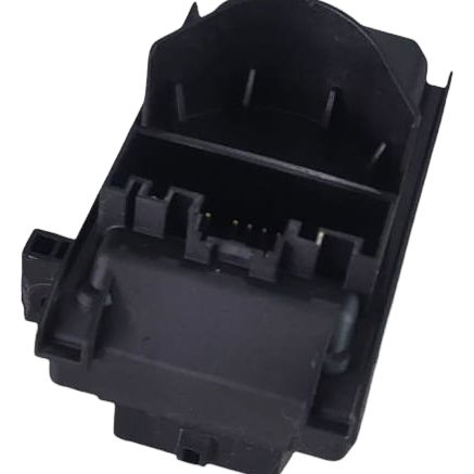 Módulo Central Computador Bordo Ford Fusion Titanium 2015