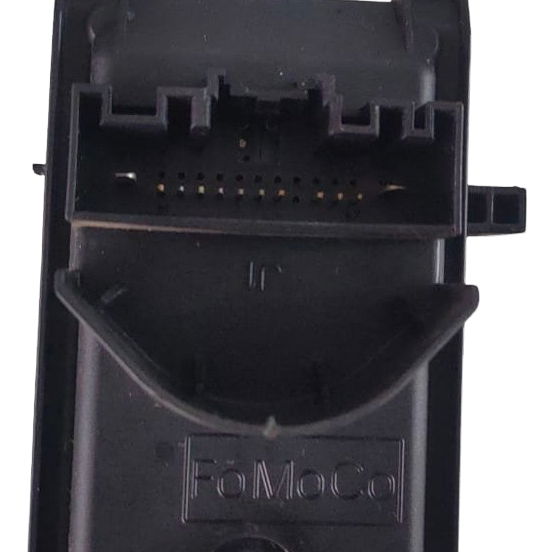 Módulo Central Computador Bordo Ford Fusion Titanium 2015