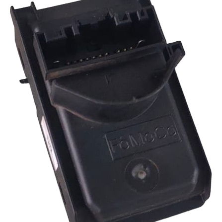 Módulo Central Computador Bordo Ford Fusion Titanium 2015