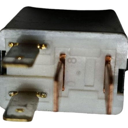 Rele Auxiliar Multi Uso Subaru Preto