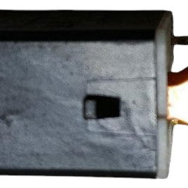 Rele Auxiliar Multi Uso Subaru Preto