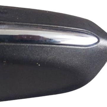 Acabamento Maçaneta Externa Ford Fusion 2015 Cinza-escuro Dianteira/traseira