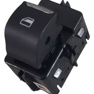 Botão Comando Vidro Ford Fusion Titanium 2015