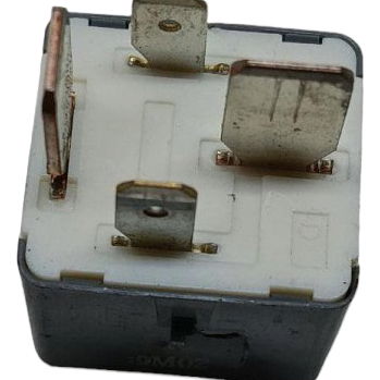 Rele Denso Honda Civic G10 2018 Preto