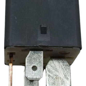 Rele Denso Honda Civic G10 2018 Preto