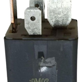 Rele Denso Honda Civic G10 2018 Preto