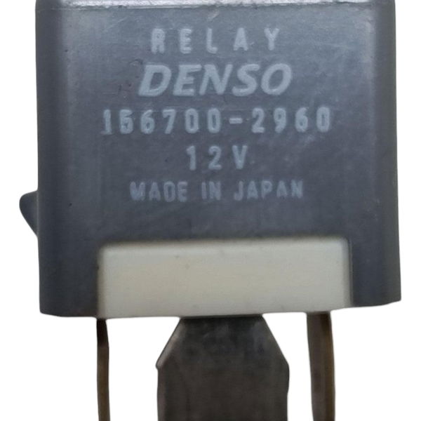 Rele Denso Honda Civic G10 2018 Preto