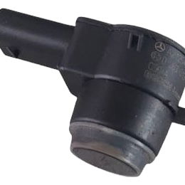 Sensor Estacionamento Traseiro Mercedes Ml 350 2015 Preto