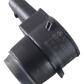Sensor Estacionamento Traseiro Mercedes Ml 350 2015 Preto