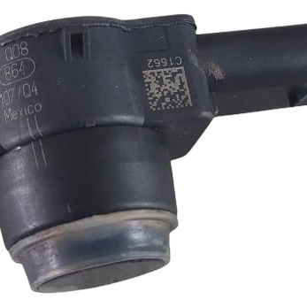 Sensor Estacionamento Traseiro Mercedes Ml 350 2015 Preto