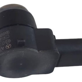 Sensor Estacionamento Traseiro Mercedes Ml 350 2015 Preto