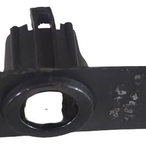 Suporte Sensor Estacionamento Traseiro Mercedes Ml350 2015 Preto