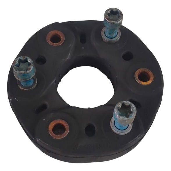 Bolacha Cardã Mercedes Ml 350 3.0 V6 Diesel  2015