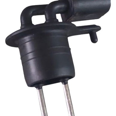 Sensor Nível Água Reservatório Mercedes Ml 350 2015 Preto