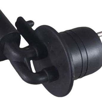 Sensor Nível Água Reservatório Mercedes Ml 350 2015 Preto