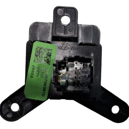 Botão Comando Freio De Mão Jeep Renegade T270 2023