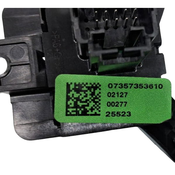 Botão Comando Freio De Mão Jeep Renegade T270 2023