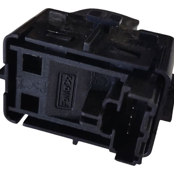 Botão Comando Vidro Fusion 2014