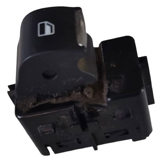 Botão Comando Vidro Fusion 2014