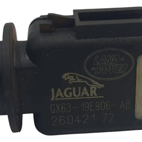 Sensor Qualidade Do Ar Range Rover Velar 2020