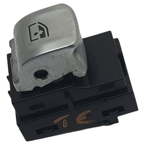 Botão Vidro Traseiro Esquerdo Bmw X3 M40i 2022