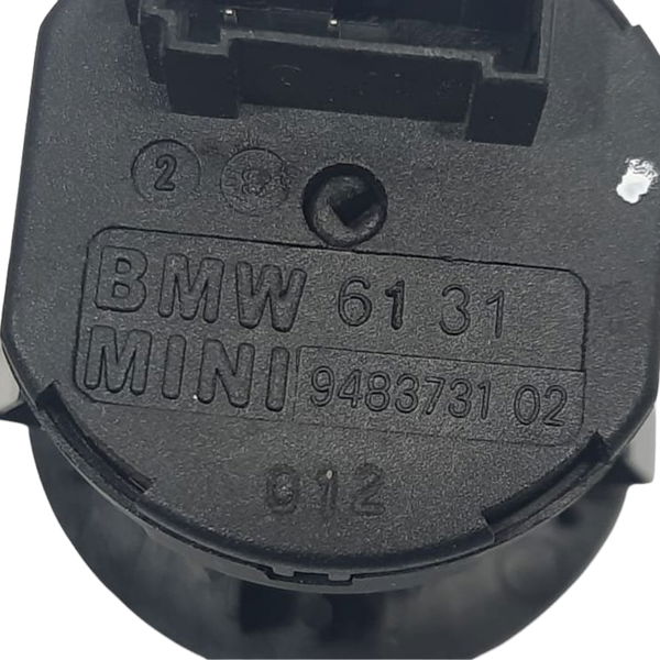 Botão Chave On Off Bmw X3 M40i 2022