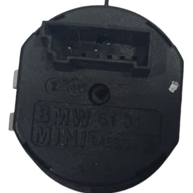 Botão Chave On Off Bmw X3 M40i 2022