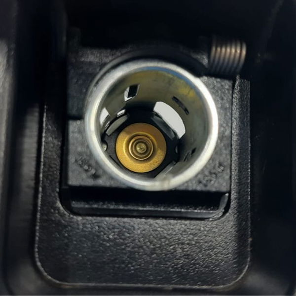 Acendedor Tomada 12v Bmw X3 M40i 2022 Preto