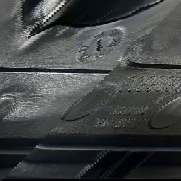 Acendedor Tomada 12v Bmw X3 M40i 2022 Preto