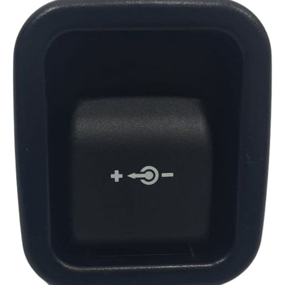 Acendedor Tomada 12v Bmw X3 M40i 2022 Preto