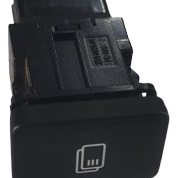 Botão Interruptor Interface Mitsubishi Outlander 2016