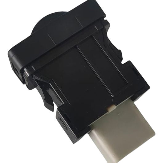 Botão Interruptor Luz Painel Instrumento Mitsubishi 2016