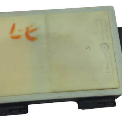 Módulo Sensor Radar Lado Esquerdo Bmw X3 M40i 2022