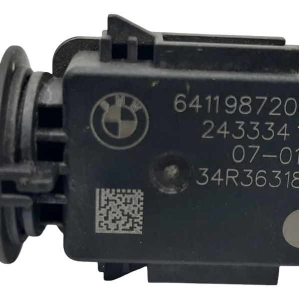 Sensor Temperatura Qualidade De Ar Bmw X3 M40i 2022