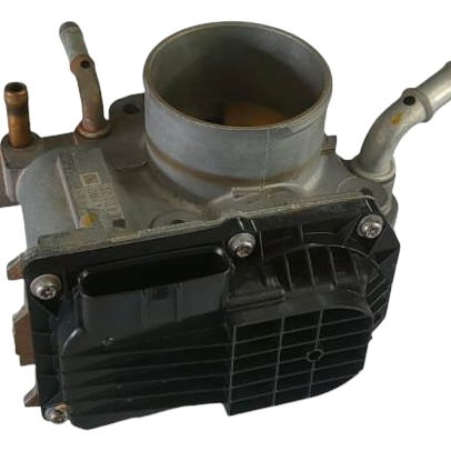 Tbi Eletrônico Corpo Borboleta Honda Crv 2.0 2023