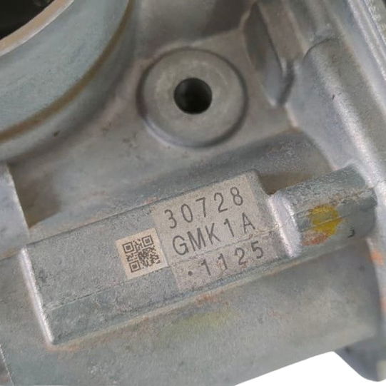 Tbi Eletrônico Corpo Borboleta Honda Crv 2.0 2023