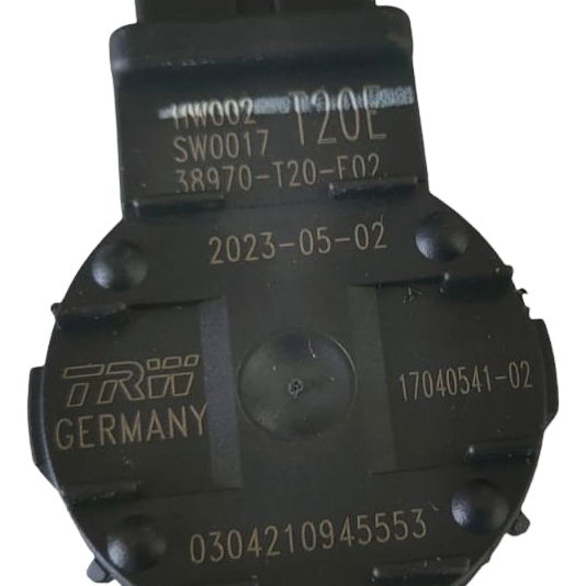 Sensor Chuva Parabrisa Honda Crv 2023