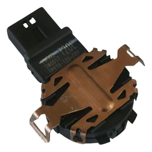 Sensor Chuva Parabrisa Honda Crv 2023