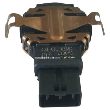 Sensor Chuva Parabrisa Honda Crv 2023