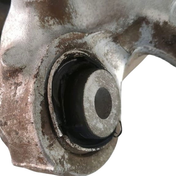 Montante Manga Eixo T/e Bmw X3 M40i 2022 (c/detalhe)