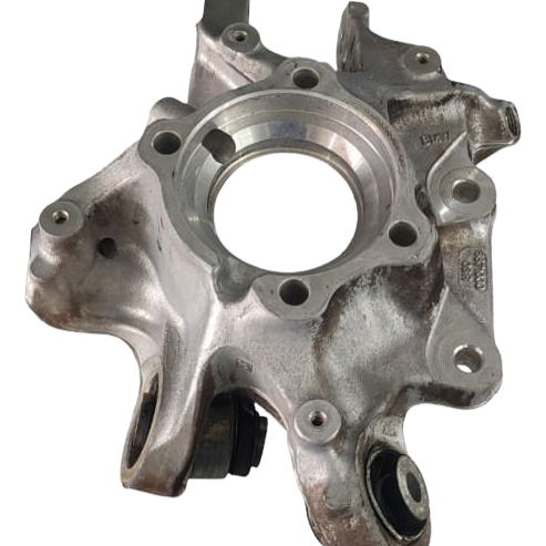 Montante Manga Eixo T/e Bmw X3 M40i 2022 (c/detalhe)