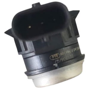 Sensor Estacionamento Jeep Compass 2023 Preto