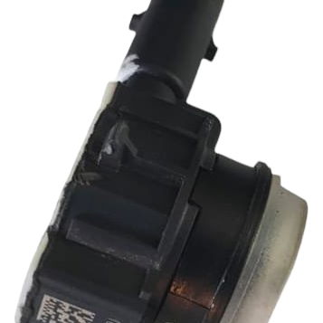 Sensor Estacionamento Jeep Compass 2023 Preto